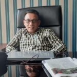 Nama Pahlawan Muhammad Hasan Diusulkan Ganti Nama Jalan Pasar III Nama Pahlawan Muhammad Hasan Diusulkan Ganti Nama Jalan Pasar III