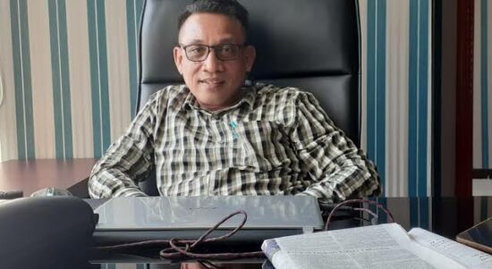 Nama Pahlawan Muhammad Hasan Diusulkan Ganti Nama Jalan Pasar III