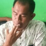 Pak Amat Cipto yang Menawarkan Pinjam Uang ke Dimas Barter PAW Pak Amat: Cipto yang Menawarkan Pinjam Uang ke Dimas Barter PAW