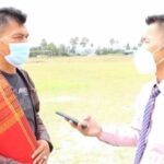 Pascakunjungan Presiden Jokowi, Masyarakat dan Tokoh Pemuda Apresiasi Kinerja Polres Humbahas Pascakunjungan Presiden Jokowi, Masyarakat dan Tokoh Pemuda Apresiasi Kinerja Polres Humbahas