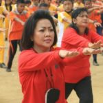 Pembina IOSKI Taput Satika Simamora Ajak Generasi Muda Menjadi Saluran Kasih Pembina IOSKI Taput Satika Simamora Ajak Generasi Muda Menjadi Saluran Kasih