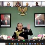 Pemilu 2024: Usulan Bahlil, Pesan Kebangsaan Sederhana tapi Tegas