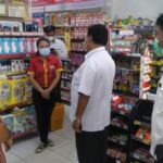 Pemkab Karo Sidak ke Pasar Modern dan Tradisional Terkait Kelangkaan Minyak Goreng