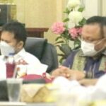 Pemkab Sergai Gelar Rapat Pleno TPAKD Pemkab Sergai Gelar Rapat Pleno TPAKD