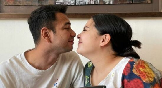 Raffi Ahmad Bakal Jadi Sultan Sapi, Rencana Investasi Rp75 M di NTB