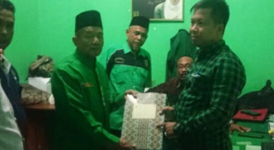 Simpatisan dan Kader PPP Langkat Minta Kasus Memalukan Sucipto Segera Ditindaklanjuti