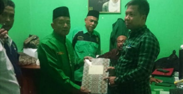 Simpatisan dan Kader PPP Langkat Minta Kasus Memalukan Sucipto Segera Ditindaklanjuti