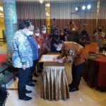 Sumut Teken Kesepakatan Dukung Percepatan Rehabilitasi Mangrove