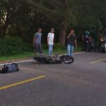 Tabrak Mobil yang Melaju di Depannya, Seorang Remaja Asal Aceh Singkil Meninggal