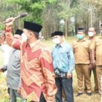 Wabup Sergai Buka MTQ XVIII dan FSQ XIX Kecamatan Sei Rampah Wabup Sergai Buka MTQ XVIII dan FSQ XIX Kecamatan Sei Rampah