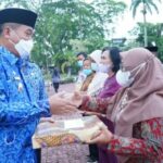 Wakil Bupati Asahan Pimpin Upacara Hari Kesadaran Nasional Wakil Bupati Asahan Pimpin Upacara Hari Kesadaran Nasional