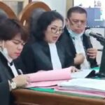 ‘Gasak’ BB Rp600 Juta dan Terlibat Narkoba, Oknum Panit Satresnarkoba Polrestabes Medan dan Anggotanya Dituntut 10 Tahun, Ricardo 8 Tahun ‘Gasak’ BB Rp600 Juta dan Terlibat Narkoba, Oknum Panit Satresnarkoba Polrestabes Medan dan Anggotanya Dituntut 10 Tahun, Ricardo 8 Tahun