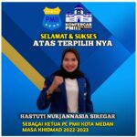 28-Ketua PMII Medan