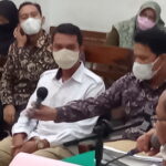 4 Komisioner ‘Diperiksa’ Terkait Korupsi Dana Hibah Rp1,2 M di KPU Sergai, Sempat Dapat Teguran Karena Terlambat Sampaikann LPj