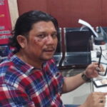 4 Pelaku Pengeroyok Wartawan Diciduk, Jeffry Lubis: Alhamdulillah, Semoga Dalangnya Juga Ditangkap