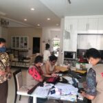 4-Penggeledahan Mafia pelabuhan