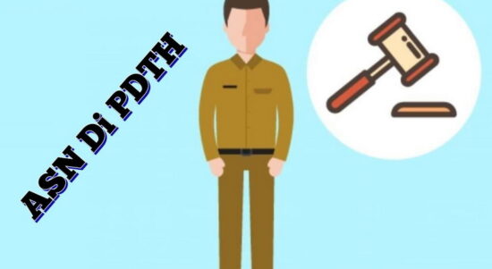 7 ASN di Setdakab Aceh Singkil Terancam Pecat Secara tidak Hormat