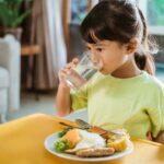 Anak Terlalu Kurus, Ortu Punya Tips Naikkan Berat Badannya