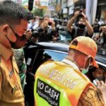 Ayo Tingkatkan Transaksi e-Parking, Pemko Medan Siapkan Hadiah Sepeda Motor dalam Kegiatan Gebyar Ramadhan