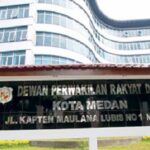 Bagum Pemko Medan Diminta Tingkatkan Administrasi dengan Baik