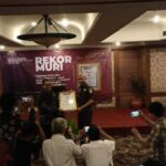 Bertemu Sahabat Pers, Kajati DKI : Banyak Manfaat Bergaul dengan Wartawan