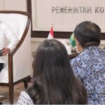 Bobby Nasution Ajak PT Tokopedia Bantu Majukan Usaha Ibu-Ibu Nelayan dan Betor Bobby Nasution Ajak PT Tokopedia Bantu Majukan Usaha Ibu-Ibu Nelayan dan Betor