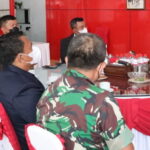 Bupati Taput Nikson Nababan Minta ASN Lapor SPT Tahunan dengan Benar dan Tepat Waktu