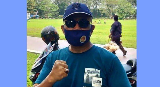 CV Alfira Sari Banding ke PTUN Medan Terkait Putusan Sela PN Stabat