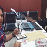 Diduga Terkait Pemberitaan Tambang Illegal, Wartawan Dianiaya Anggota Ormas