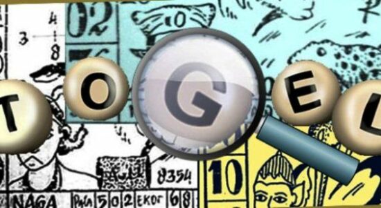 Dituding Razia Ecek-ecek, Togel Merek TK Kembali Eksis