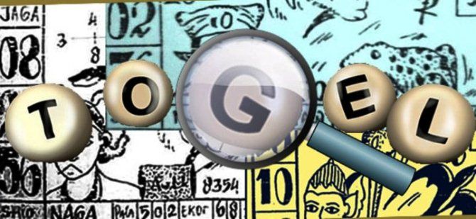 Dituding Razia Ecek-ecek, Togel Merek TK Kembali Eksis