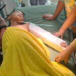 Dua Sepeda Motor Tabrakan di Siatas Barita Taput, 1 Orang Tewas Dua Sepeda Motor Tabrakan di Siatas Barita Taput, 1 Orang Tewas