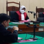 Eksepsi tidak Dapat Diterima, Lanjut ke Pokok Perkara Korupsi Mantan Kepala SMAN 8 Medan