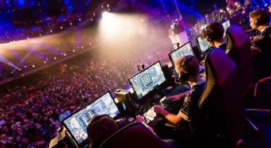 Esports Bisa Jadi Cabor, Ini Alasannya!