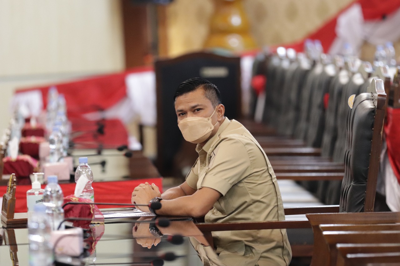 Kadinkes Medan Diminta Berinovasi Tingkatkan Pelayanan Kesehatan