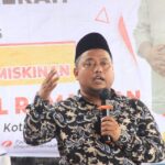 Ketua Fraksi PKS Harap Anggaran 2023 Perbanyak Peningkatan Ekonomi