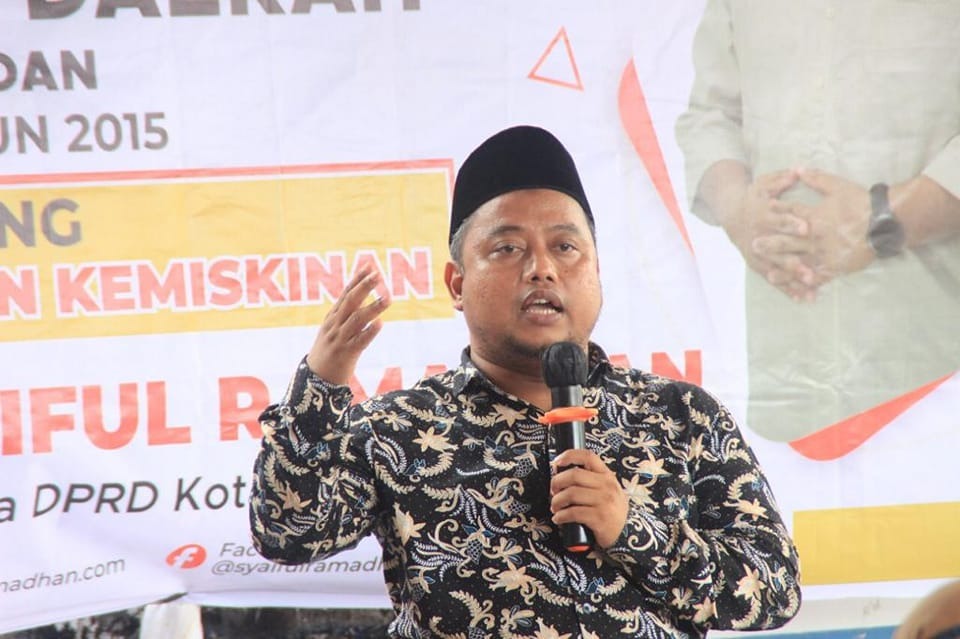 Ketua Fraksi PKS Harap Anggaran 2023 Perbanyak Peningkatan Ekonomi