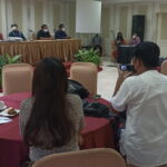 Kongres Kebudayaan Batak Toba Akan Digelar di Balige Oktober Mendatang Kongres Kebudayaan Batak Toba Akan Digelar di Balige Oktober Mendatang