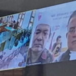 Korupsi Pengadaan HT dan Pekerjaan Fiktif, Mantan Camat Natal Madina Divonis 7 Tahun