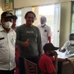 Lurah Kisaran Kota Gelar Vaksinasi Covid-19 Lurah Kisaran Kota Gelar Vaksinasi Covid-19