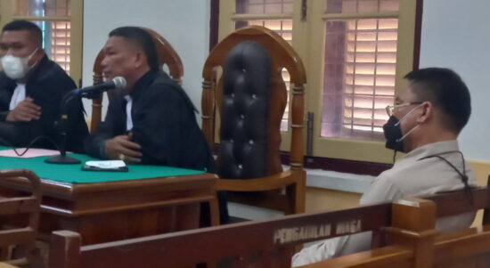 Mantan Satgas PDIP Pukul Anak di Bawah Umur, Ibu Korban: Saya Maafkan, Proses Hukum Tetap Jalan