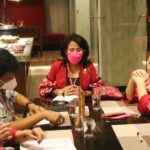 Pemprovsu Siap dukung dan Sukseskan Event W20 Summit Danau Toba 2022 Pemprovsu Siap dukung dan Sukseskan Event W20 Summit Danau Toba 2022