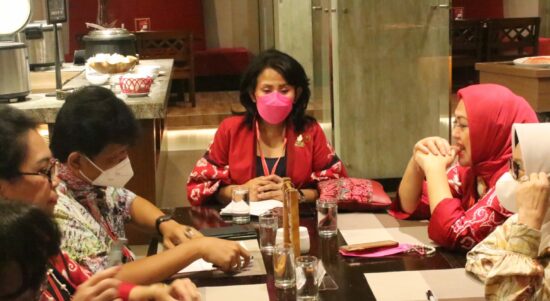 Pemprovsu Siap dukung dan Sukseskan Event W20 Summit Danau Toba 2022