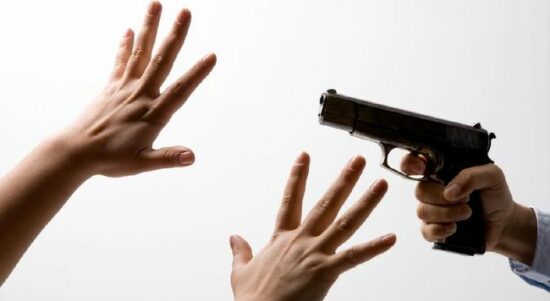 Penembakan di Sekolah AS, 1 Tewas dan 2 Cedera