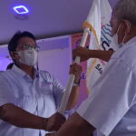 Pengurus SMSI Samosir 2021 – 2026 Dilantik