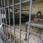 Polda Sumut Tetapkan 8 Tersangka Kerangkeng Terbit Rencana PA Polda Sumut Tetapkan 8 Tersangka Kerangkeng Terbit Rencana PA