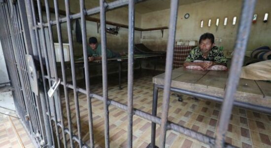 Polda Sumut Tetapkan 8 Tersangka Kerangkeng Terbit Rencana PA