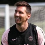 Presiden Barcelona Tidak Menyesal Lepaskan Lionel Messi Presiden Barcelona Tidak Menyesal Lepaskan Lionel Messi