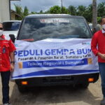 Respon Cepat Telkom Bantu Korban Gempa Bumi di Pasaman Barat Respon Cepat Telkom Bantu Korban Gempa Bumi di Pasaman Barat