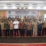 Sah! Pengurus SMSI Se-Kepri Resmi Dilantik, Berikut ini Daftar Anggotanya